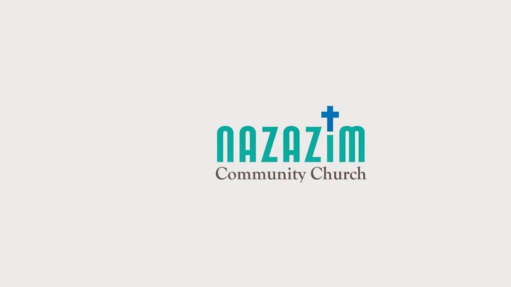 Nazazim Church | 71 Center St, Burlington, MA 01803, USA | Phone: (781) 832-2013