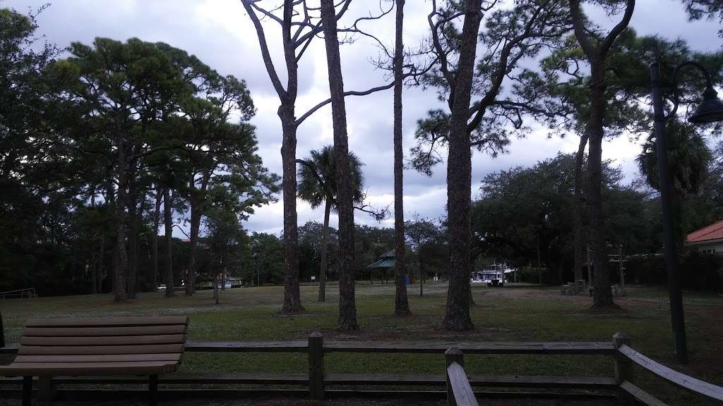 Coontie Hatchee Landings Park | Fort Lauderdale, FL 33312, USA