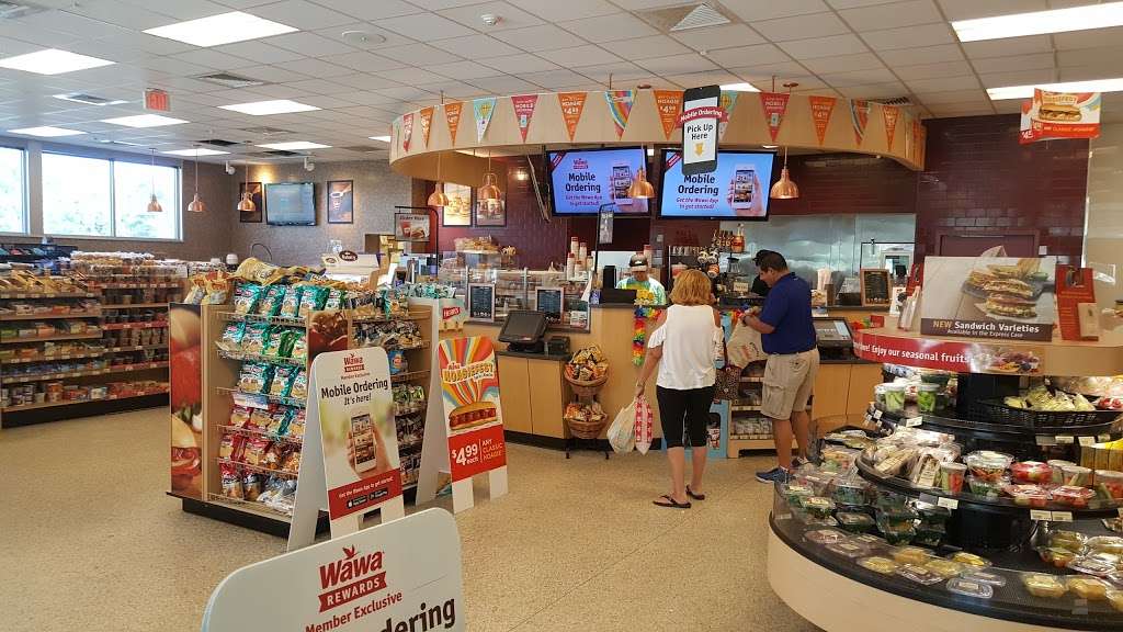 Wawa | Rt 33 And, Butcher Rd, Monroe Township, NJ 08831 | Phone: (609) 371-8904