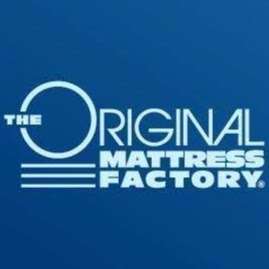 The Original Mattress Factory | 10046-A E Independence Blvd, Matthews, NC 28105, USA | Phone: (704) 847-3919
