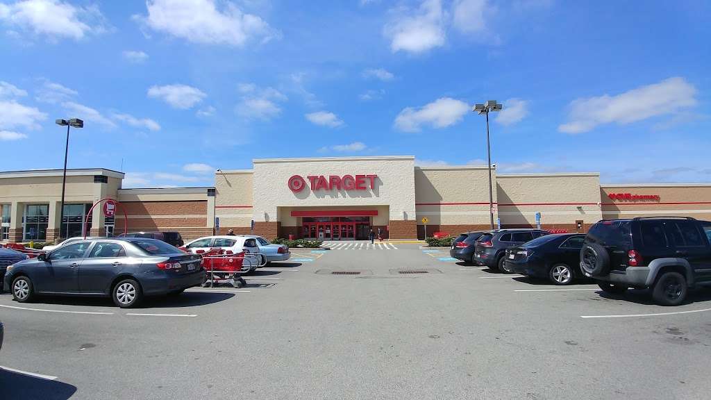 Target | 81 Taunton Depot Dr, Taunton, MA 02780 | Phone: (508) 824-8004