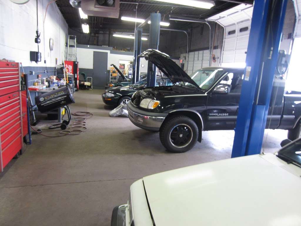 Unionville Automotive LLC | 1691 Bethlehem Pike, Hatfield, PA 19440, USA | Phone: (215) 822-3287