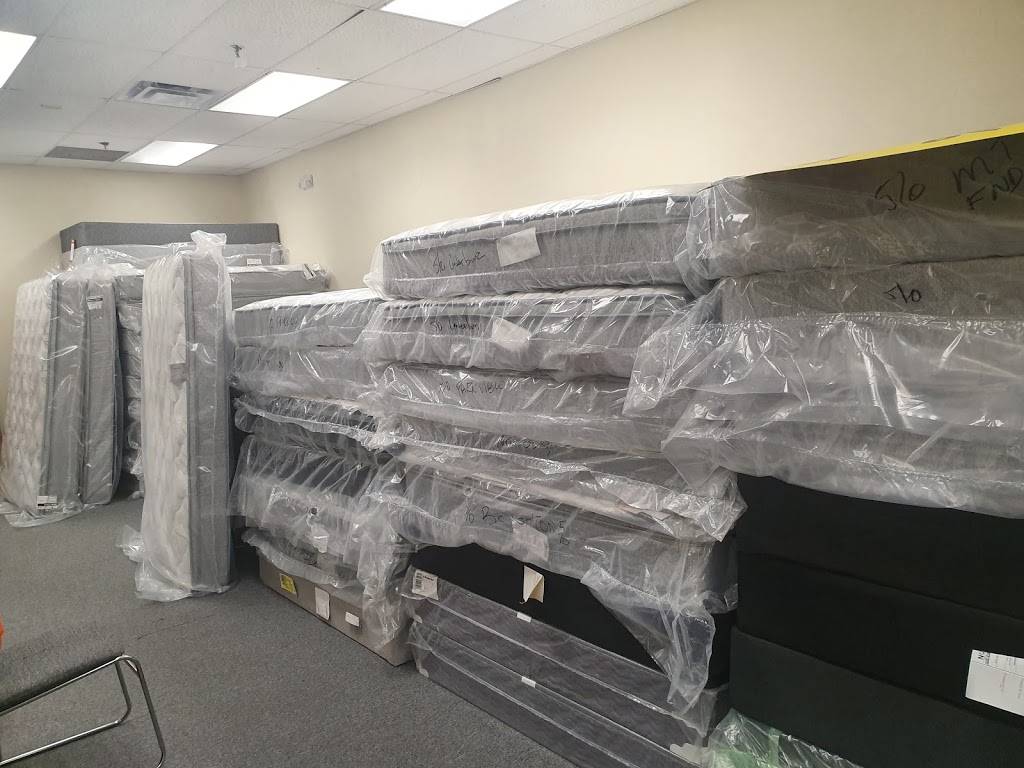 Mattress Warehouse of Garner | 1167 Timber Drive East, Garner, NC 27529, USA | Phone: (919) 329-6690