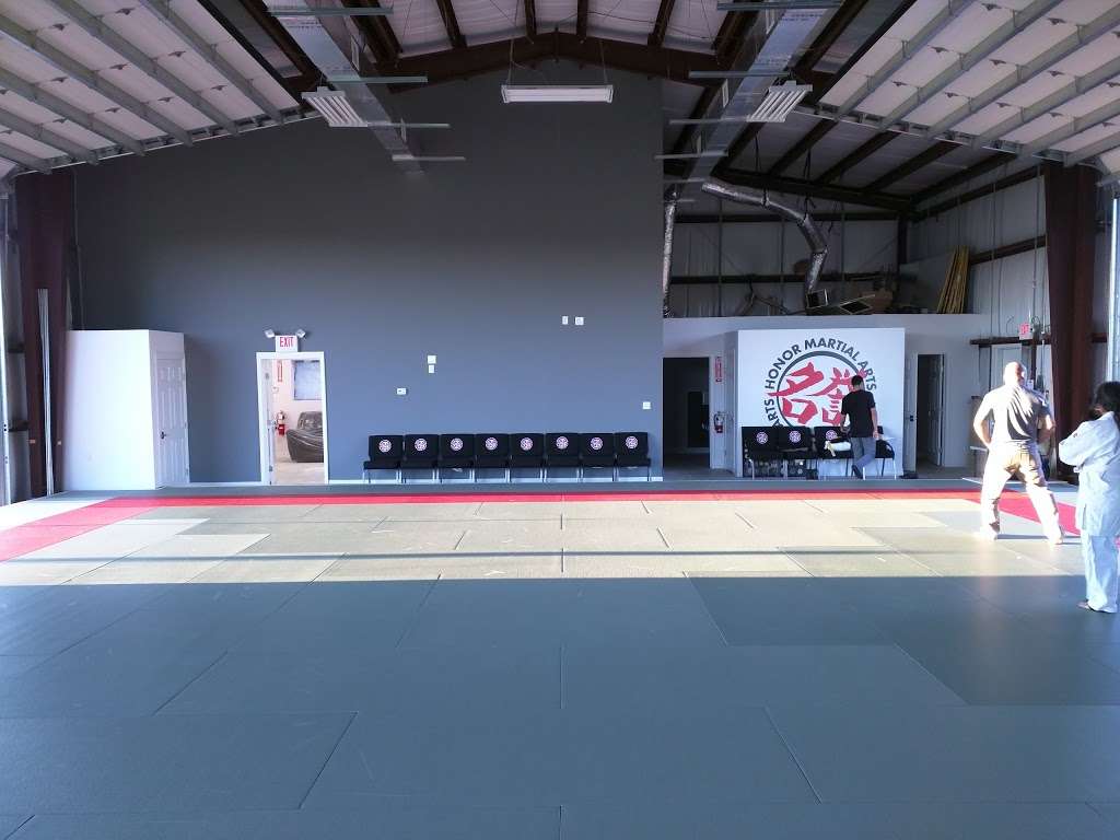 Honor Martial Arts - Judo and Karate | 18919 Hopfe Rd, Hockley, TX 77447, USA | Phone: (281) 507-3088