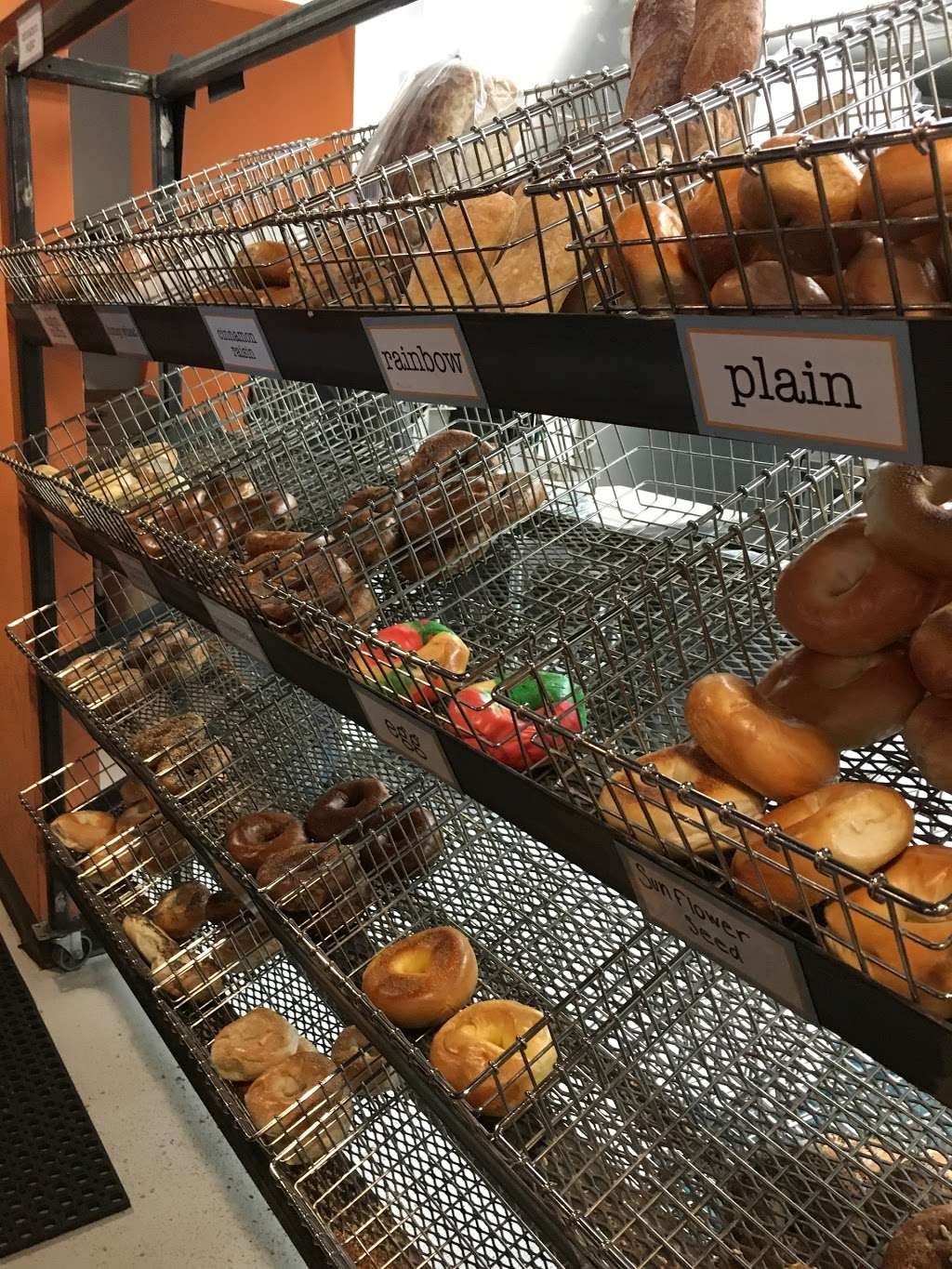 Upper Crust Bakery & Café 4244 Madison Ave, Trumbull, CT 06611