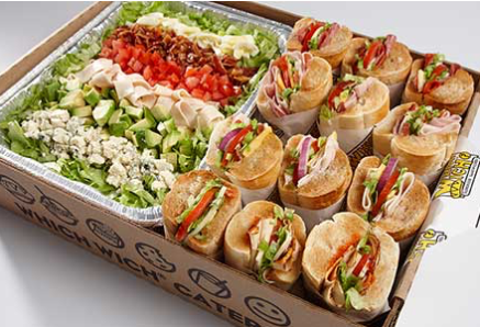 Which Wich Superior Sandwiches | 2720 Nutwood Ave B, Fullerton, CA 92831, USA | Phone: (714) 213-8914