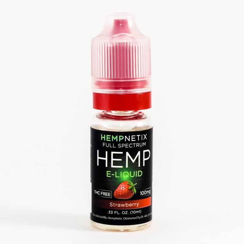 Hempnetix | 333 N Portland Ave, Oklahoma City, OK 73107, USA | Phone: (405) 233-4448