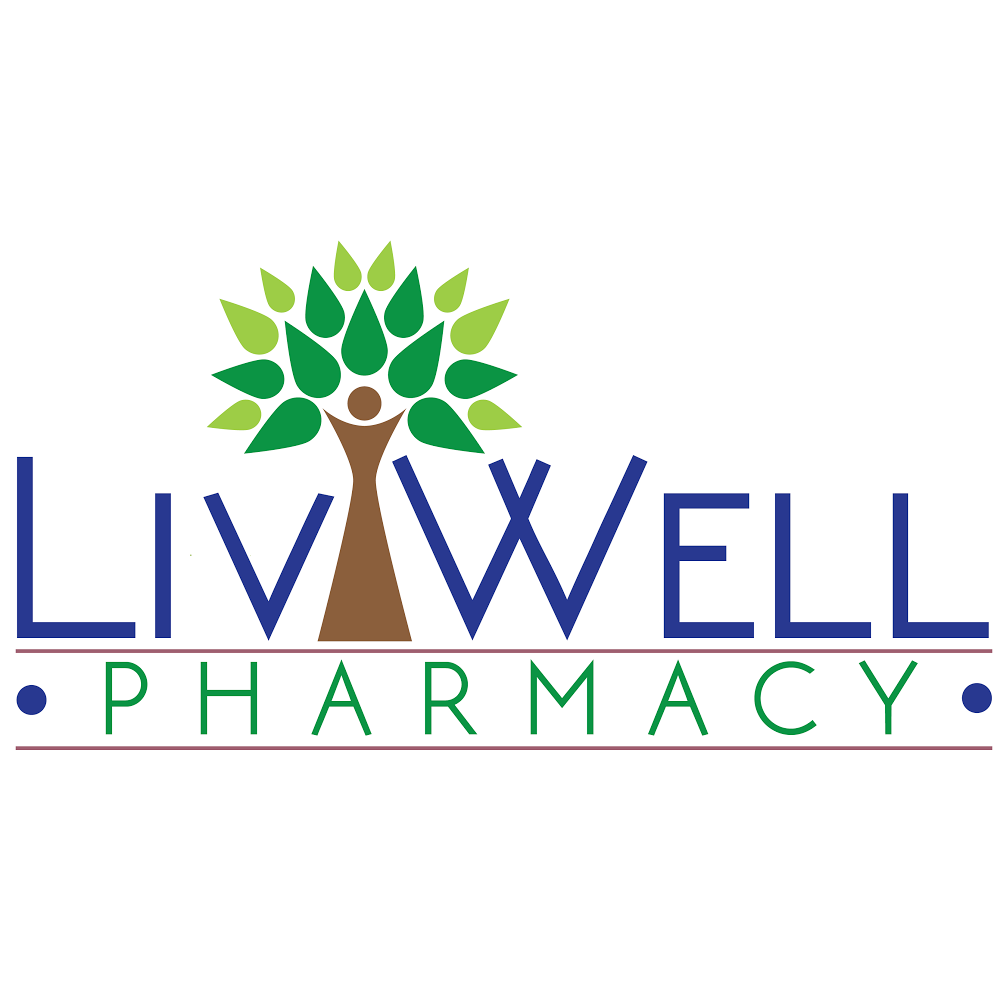 LivWell Pharmacy | 1110 US-46, Parsippany, NJ 07054, USA | Phone: (973) 794-4991