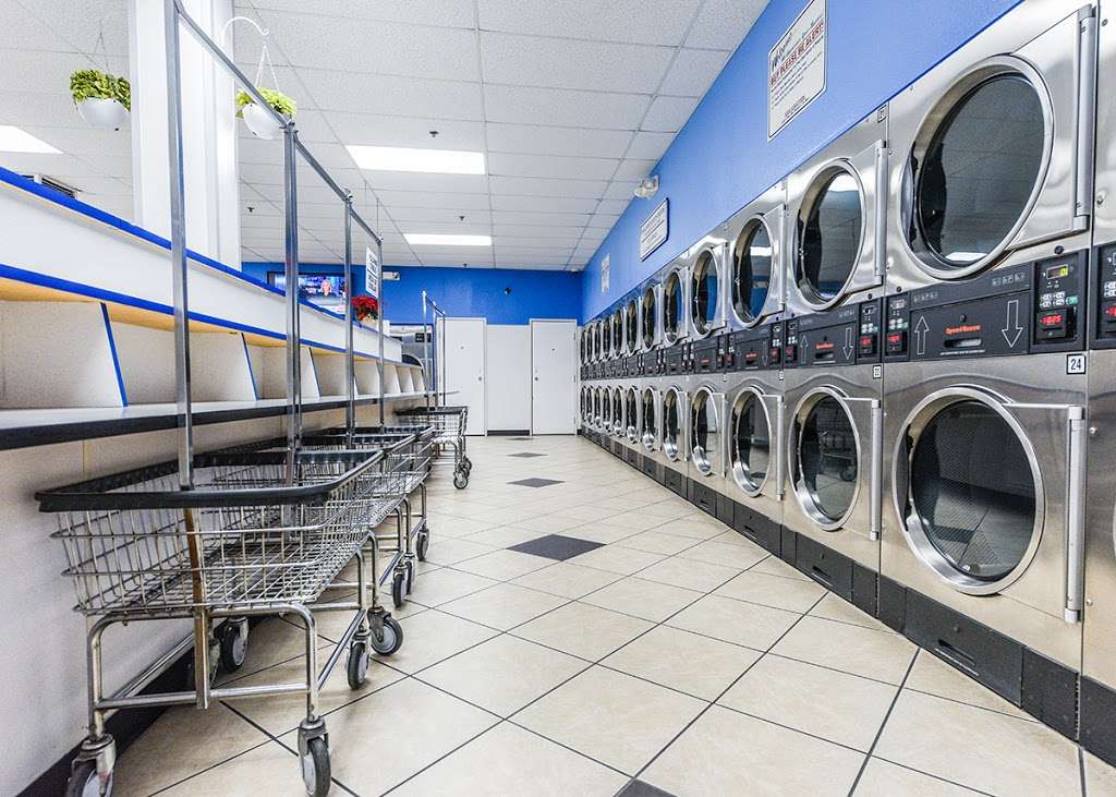 Laundry House | 601 N Avalon Blvd Suite C, Wilmington, CA 90744, USA | Phone: (424) 342-9001