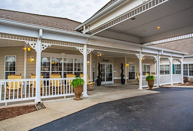 Morningside of Franklin | 105 Sunrise Cir, Franklin, TN 37067, USA | Phone: (615) 591-3362