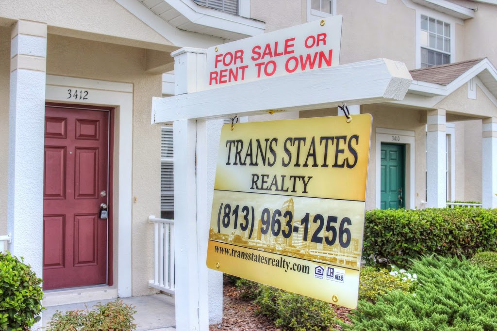 Trans States Realty | 19508 Shumard Oak Dr Suite 103, Land O Lakes, FL 34638, USA | Phone: (813) 956-3935