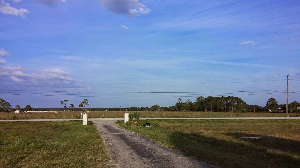 The theotokos land | 646 Co Rd 415, New Smyrna Beach, FL 32168