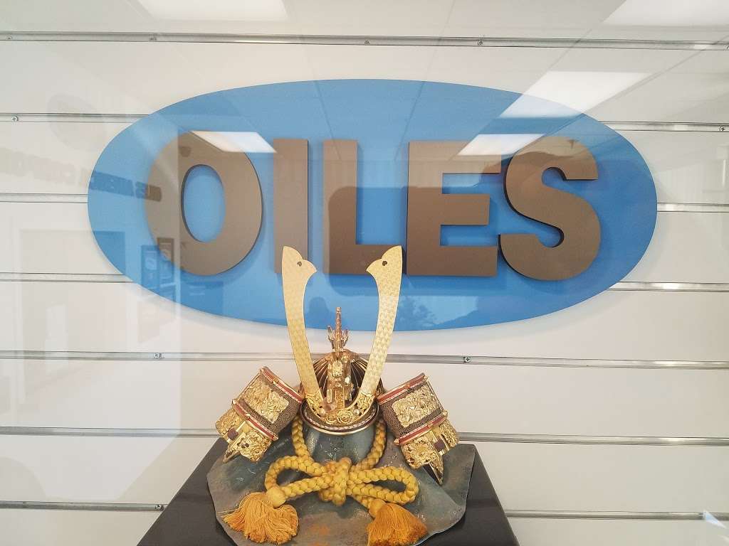 Oiles America Corporation | 4510 Enterprise Dr NW, Concord, NC 28027, USA | Phone: (704) 784-4500