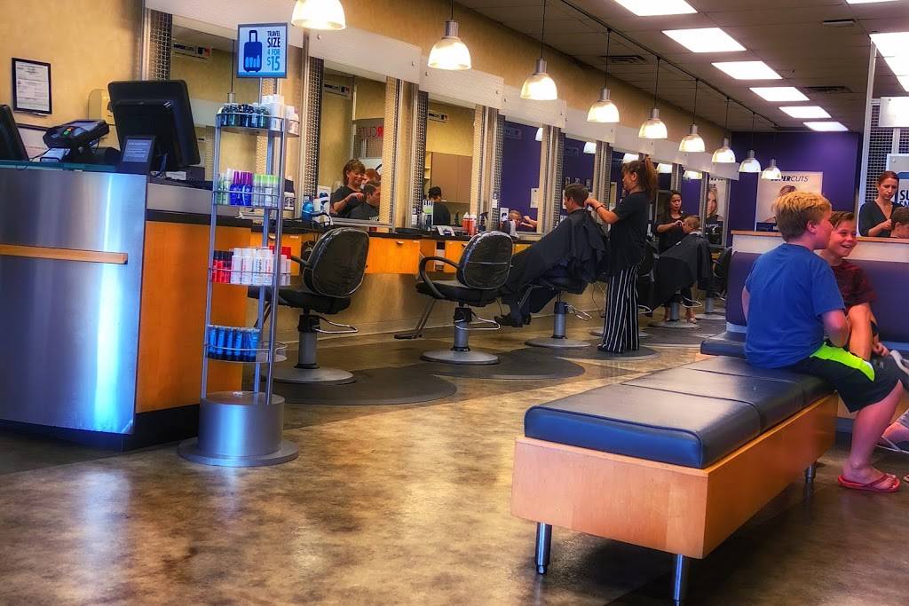 Supercuts | 270 E 17th St Ste 3B, Costa Mesa, CA 92627, USA | Phone: (949) 631-7990