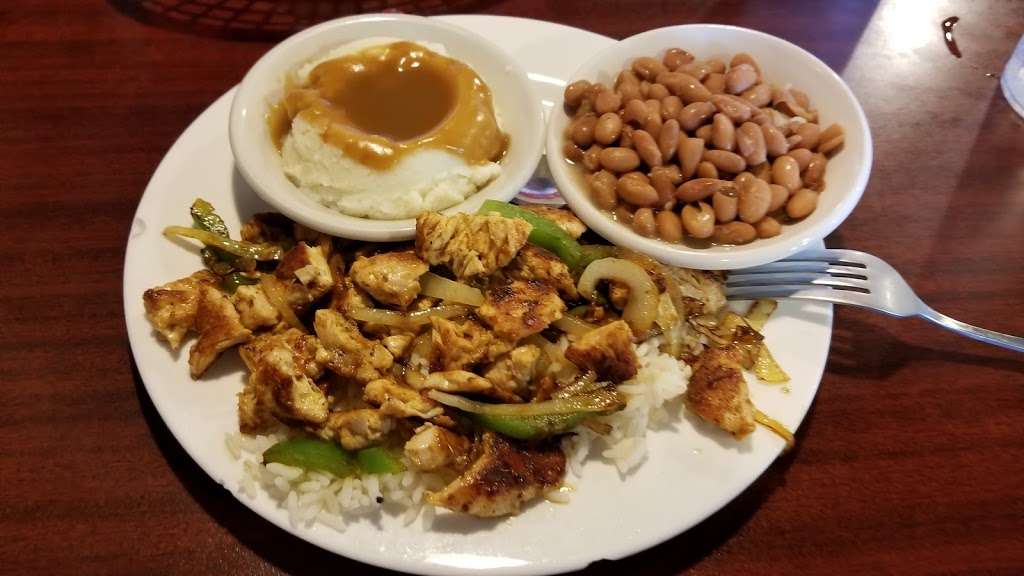 Phat Daddys Cafe | 2741 Old Monroe Rd, Matthews, NC 28104, USA | Phone: (704) 234-8442