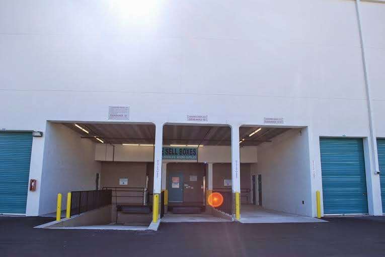 Sentry Self Storage - Coral Springs | 12375 W Sample Rd, Coral Springs, FL 33065, USA | Phone: (954) 323-7949