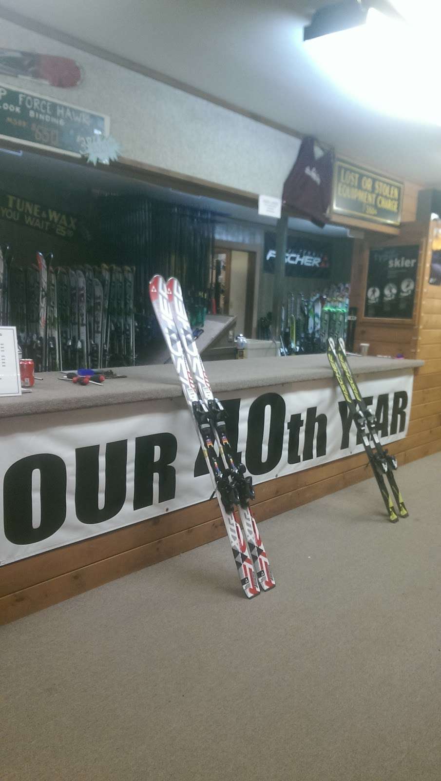 Pocono Ski Rentals, Inc. | 1832 Sullivan Trail, Tannersville, PA 18372, USA | Phone: (570) 629-4668