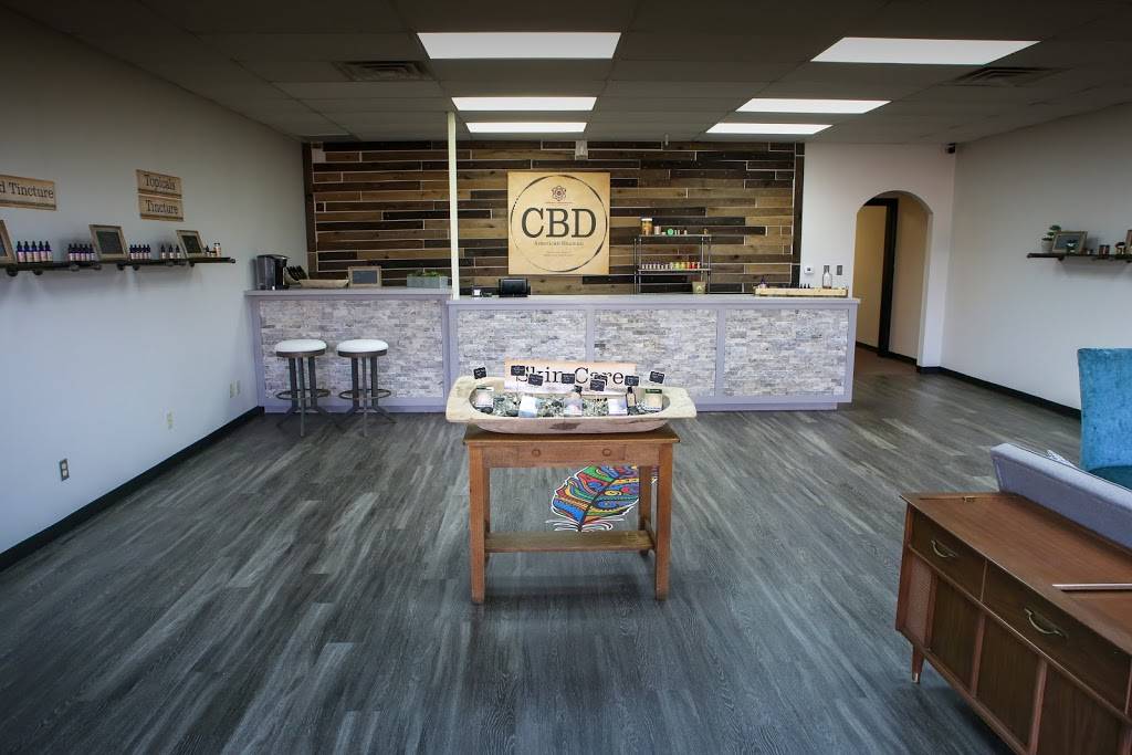 American Shaman CBD Lubbock West | 6302 Frankford Ave #2, Lubbock, TX 79424 | Phone: (806) 993-1029