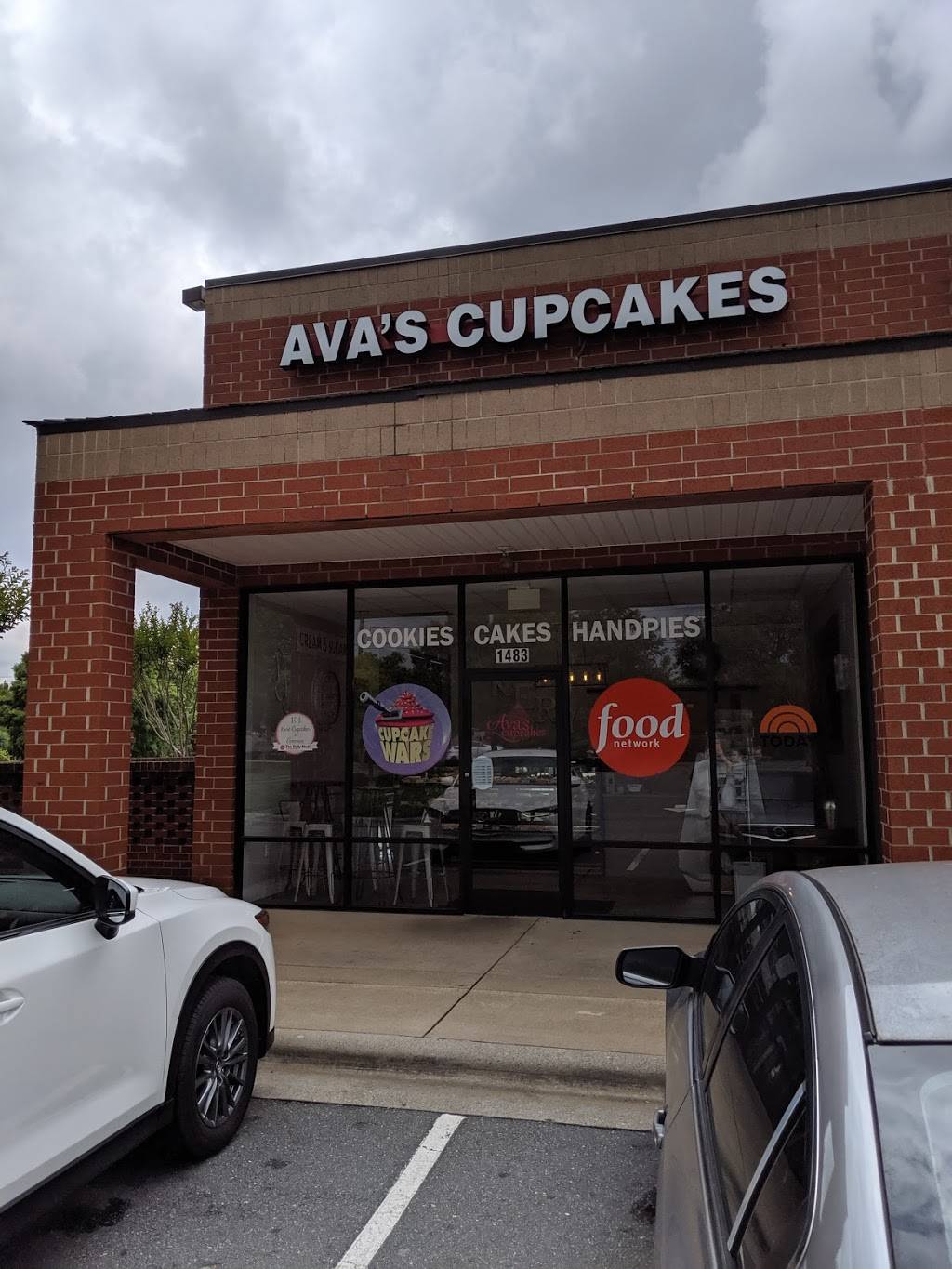 Avas Cupcakes, LLC | 1483 River Ridge Dr, Clemmons, NC 27012 | Phone: (336) 283-9021