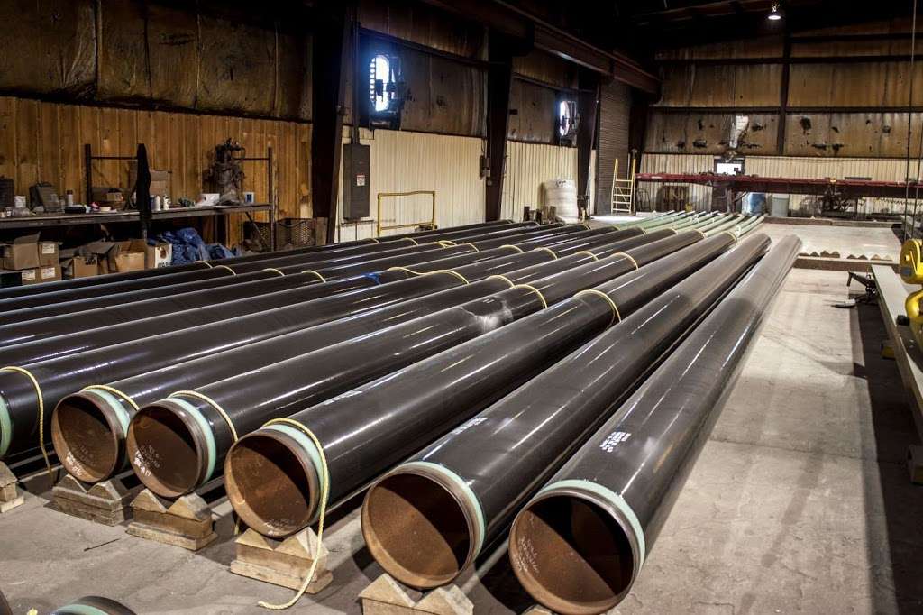 Midwest Pipe Coating Inc | 1325, 925 Kennedy Ave, Schererville, IN 46375, USA | Phone: (219) 322-4564