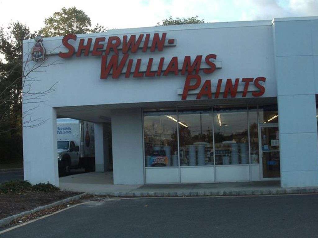 Sherwin-Williams Paint Store | 540 New Friendship Rd, Howell, NJ 07731 | Phone: (732) 370-2288