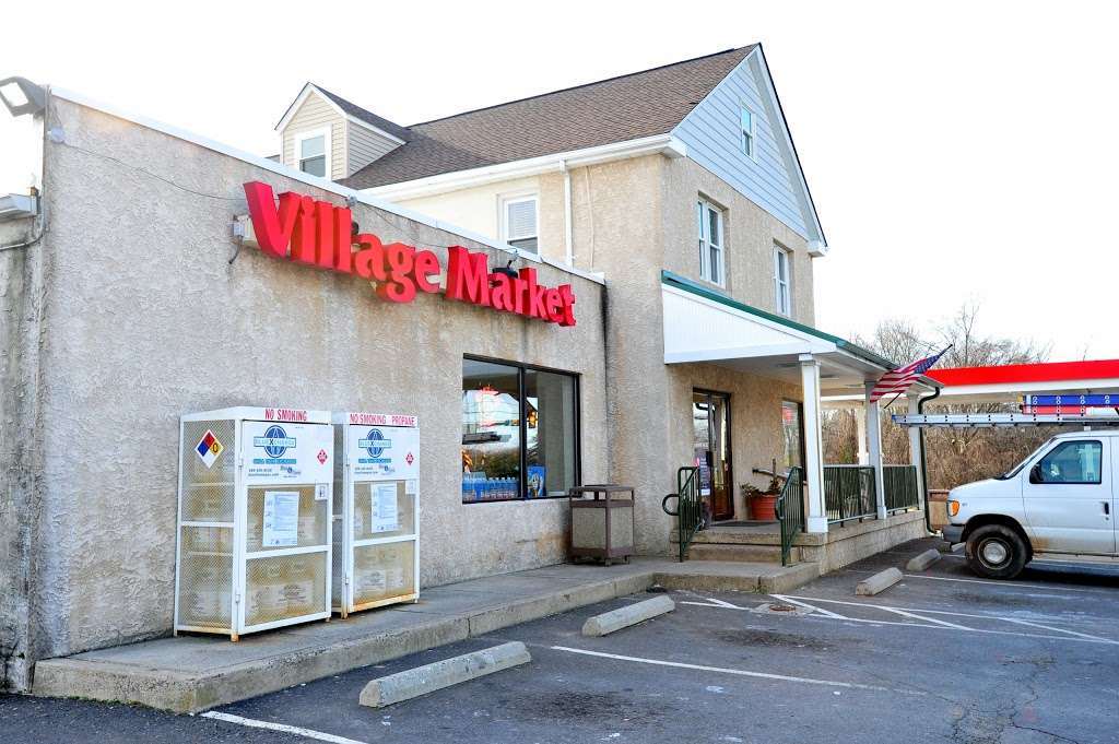 Village Market | 599 Washington Crossing Rd, Newtown, PA 18940, USA | Phone: (215) 968-4046