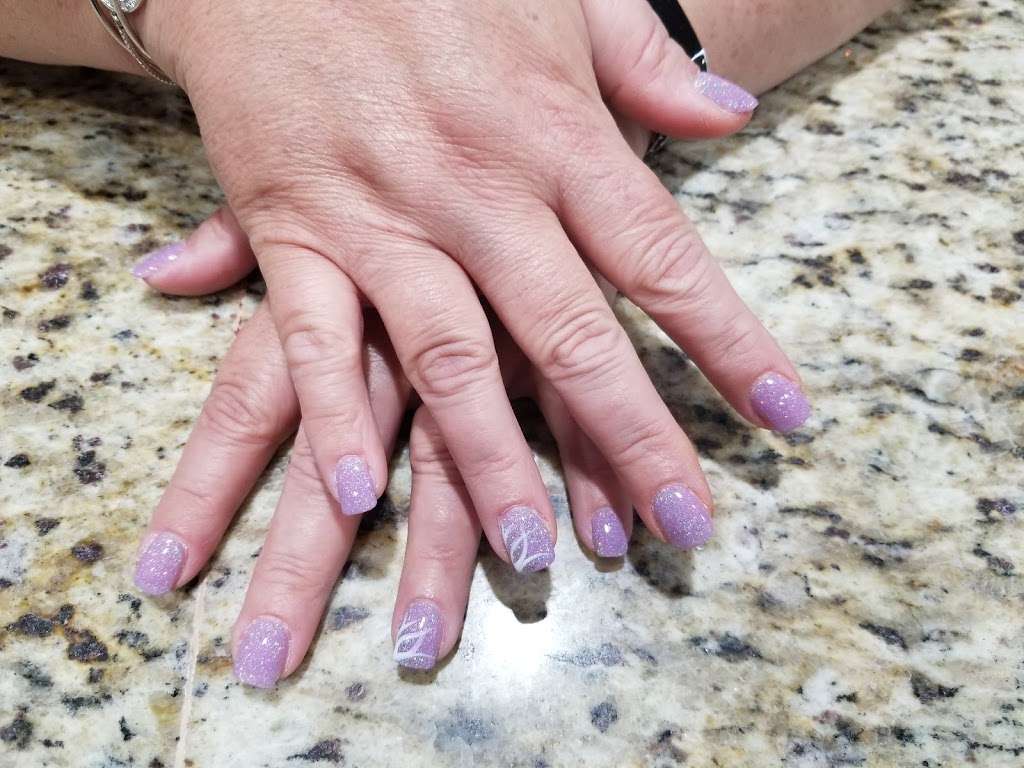 Nails by Mona | 2300 E Semoran Blvd suite G, Apopka, FL 32703 | Phone: (407) 865-6111