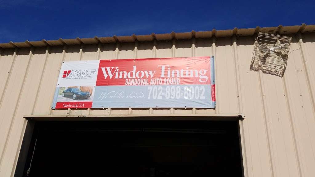 ASWF Window Tinting | Las Vegas, NV 89101 | Phone: (702) 898-8002