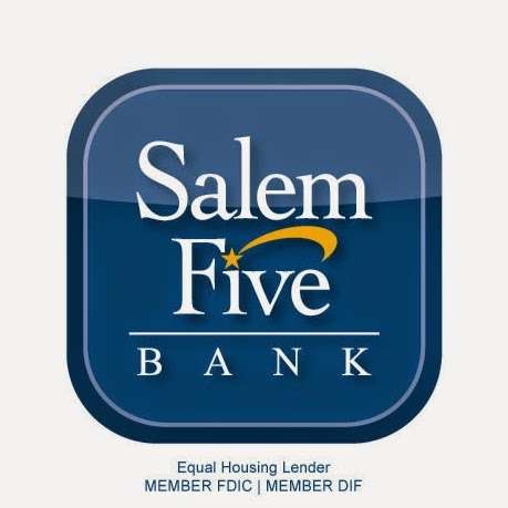 Salem Five Bank | 285 Great Rd, Bedford, MA 01730 | Phone: (781) 275-1874