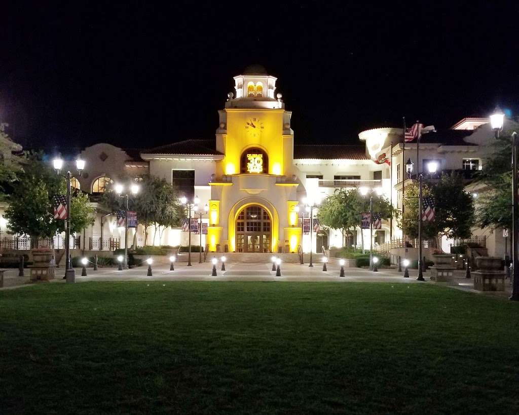 City of Temecula Civic Center | 41000 Main St, Temecula, CA 92590, USA | Phone: (951) 694-6444