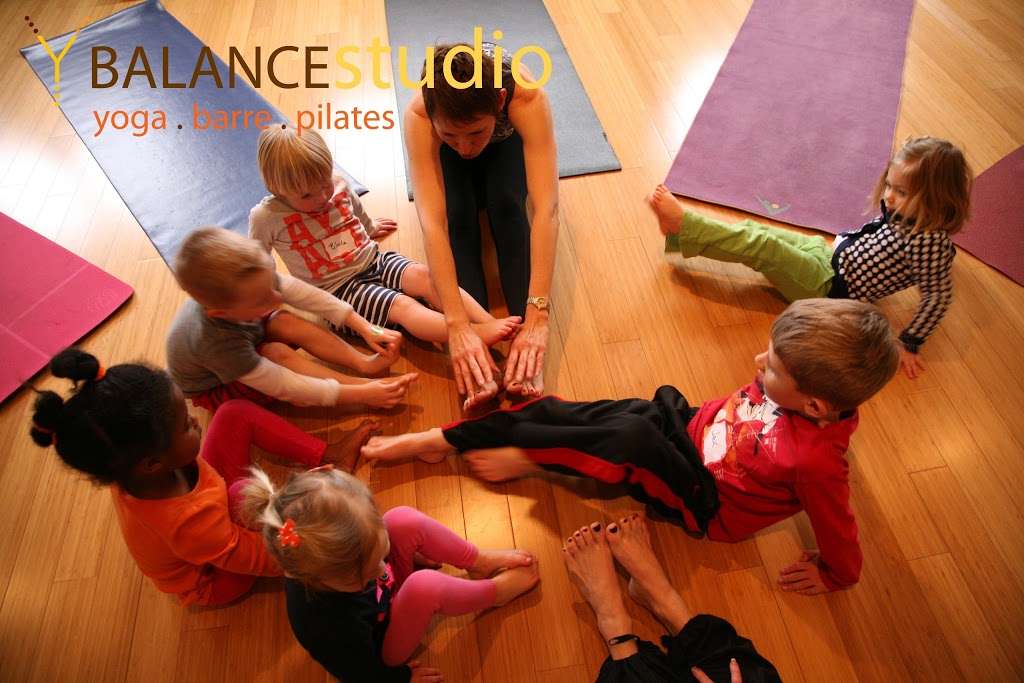 Balance Studio | 15 Depot Ct, Cohasset, MA 02025, USA | Phone: (339) 337-3660