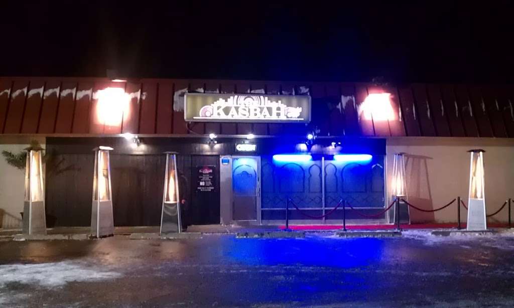 The Kasbah Nightclub | 15373 E 6th Ave, Aurora, CO 80011, USA | Phone: (303) 367-0591