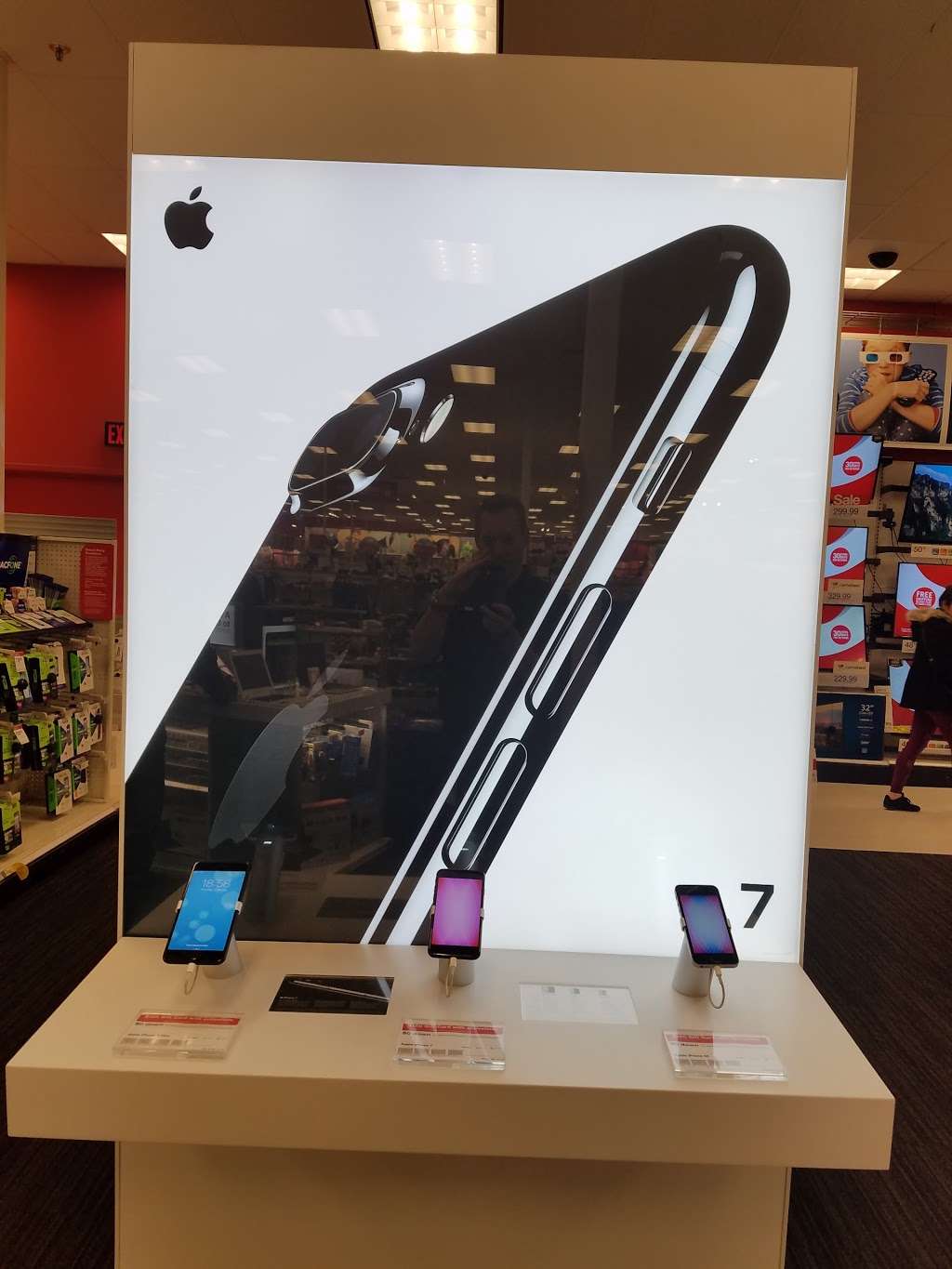 Target Mobile | 3750 Barranca Pkwy, Irvine, CA 92606 | Phone: (949) 857-8337