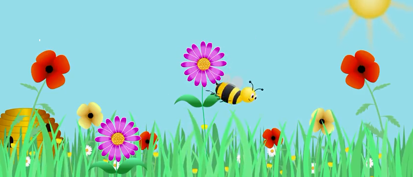 Buzzy Bee Preschool Daycare | 2817 Timberchase Trail, Highlands Ranch, CO 80126, USA | Phone: (303) 916-3992