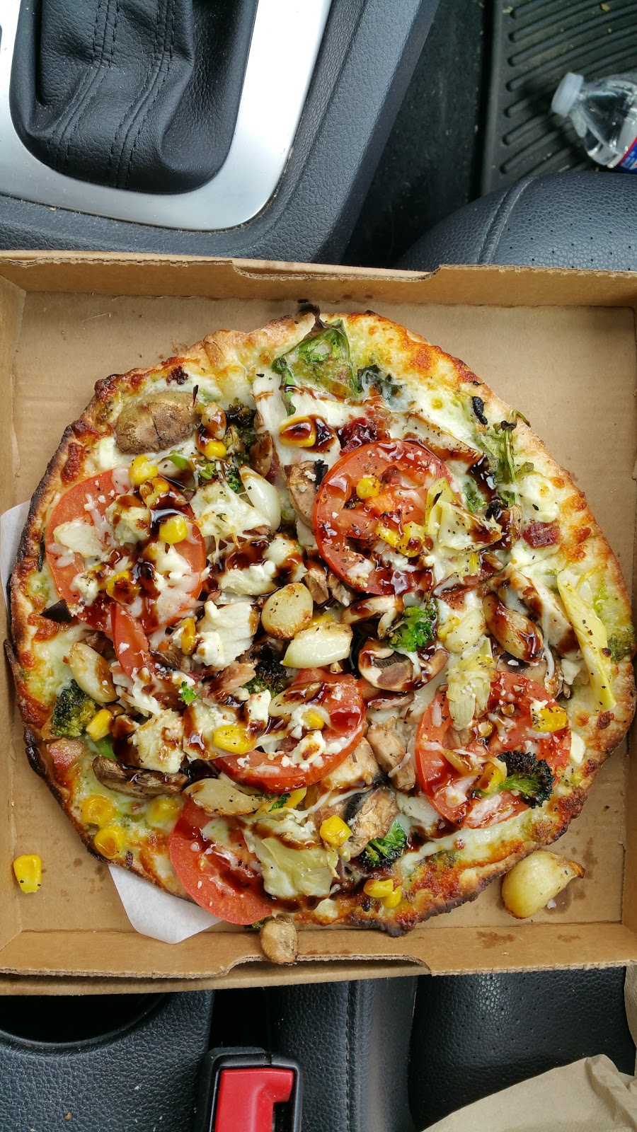 MOD Pizza | 5102 FM 1463 Suite 800, Katy, TX 77494 | Phone: (346) 707-8154