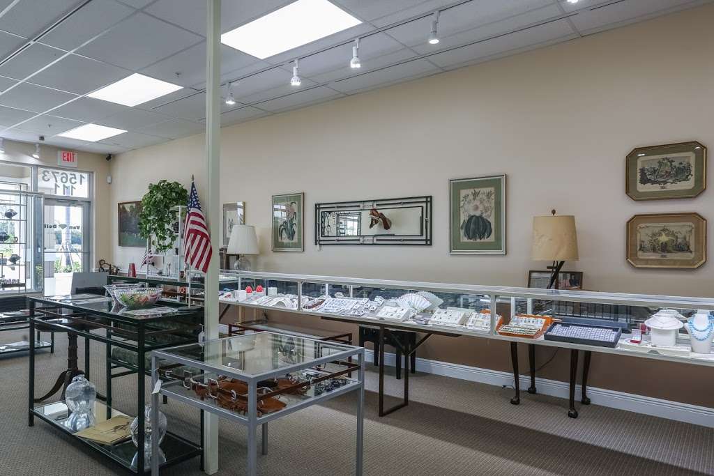 Van Dell Jewelers | 9243, 15673 Southern Blvd unit 111, Loxahatchee Groves, FL 33470 | Phone: (561) 904-6081