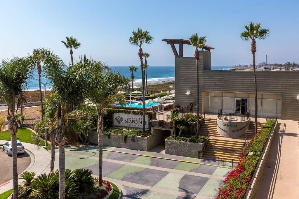 Carlsbad Seapointe Resort | 6400 Surfside Ln, Carlsbad, CA 92011, USA | Phone: (855) 497-9762