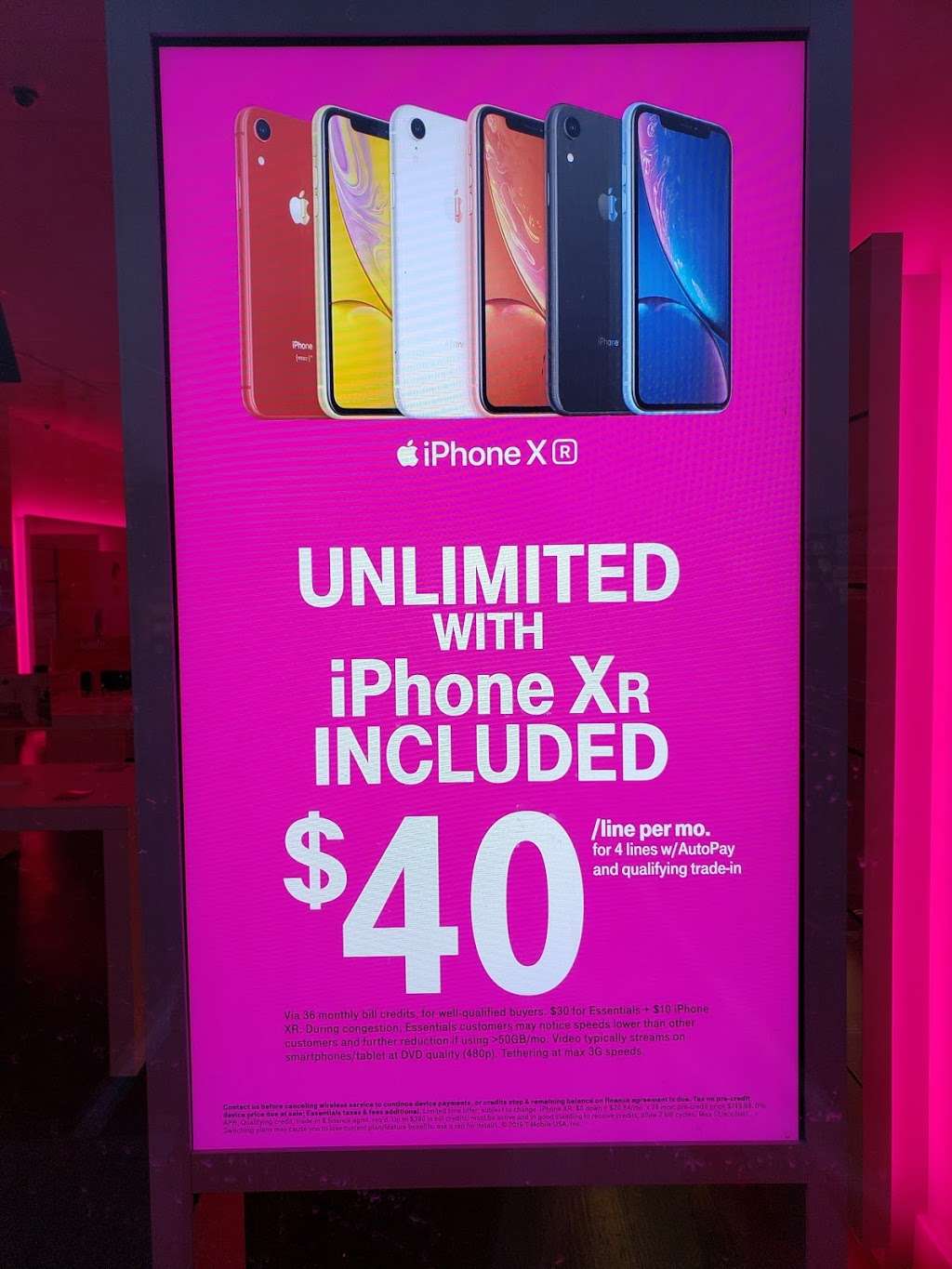 T-Mobile | 8973 Bay Pkwy Ste 2, Brooklyn, NY 11214, USA | Phone: (347) 756-6701