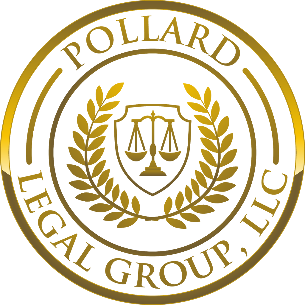 Pollard Legal Group, LLC | 6343 Skyline Dr Suite 3, Houston, TX 77057 | Phone: (713) 320-0103