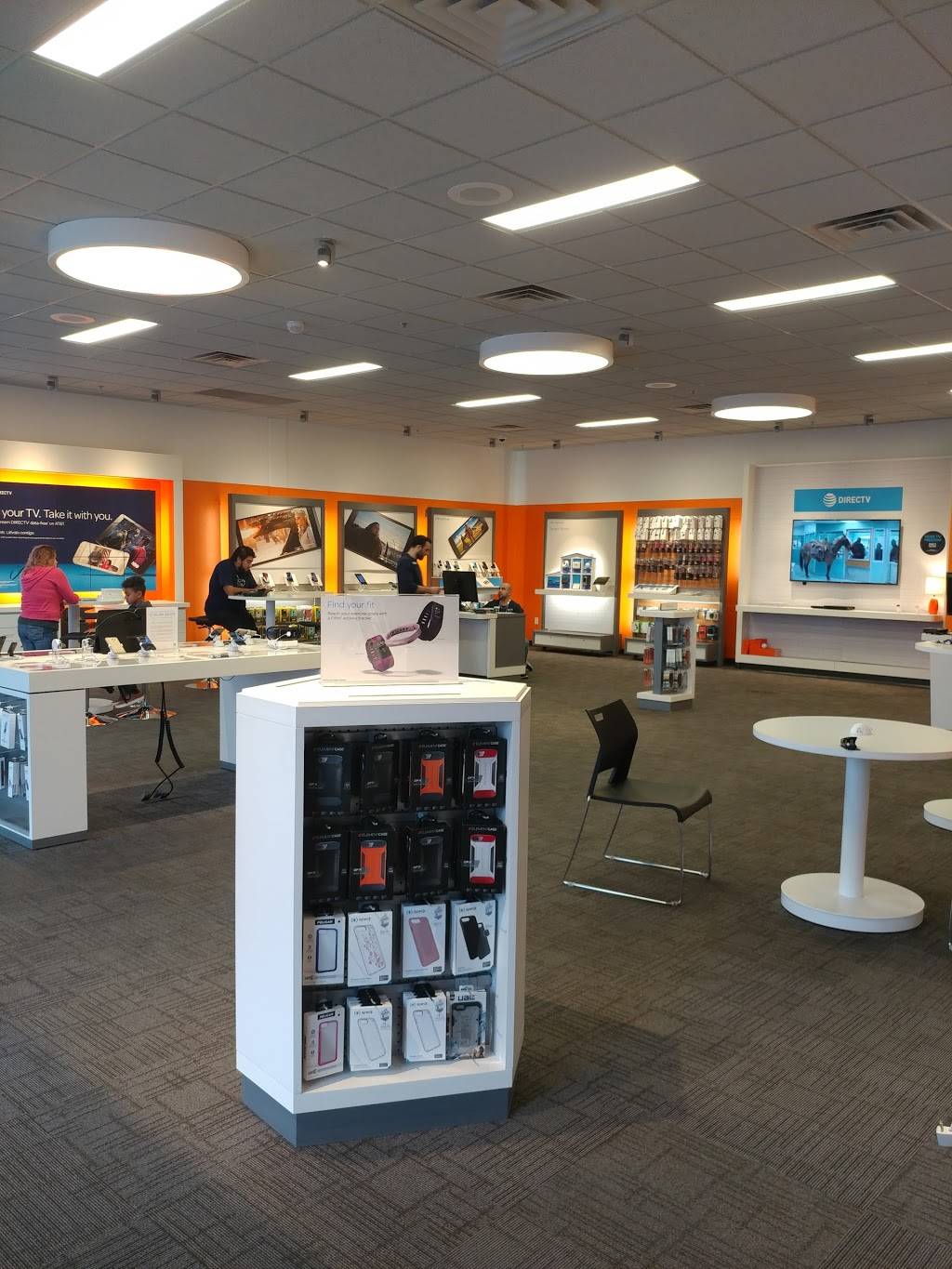 AT&T Store | 5060 Boulder Hwy #100, Las Vegas, NV 89122, USA | Phone: (702) 476-2999