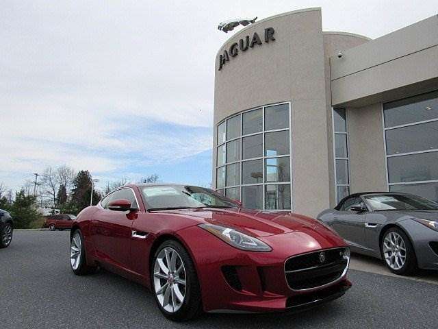 Jaguar Allentown | 5254 Tilghman St, Allentown, PA 18104 | Phone: (610) 841-5700