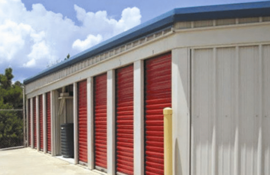 Iron Guard Storage | 16920 FM 2920 Road, Tomball, TX 77377, USA | Phone: (281) 853-9127