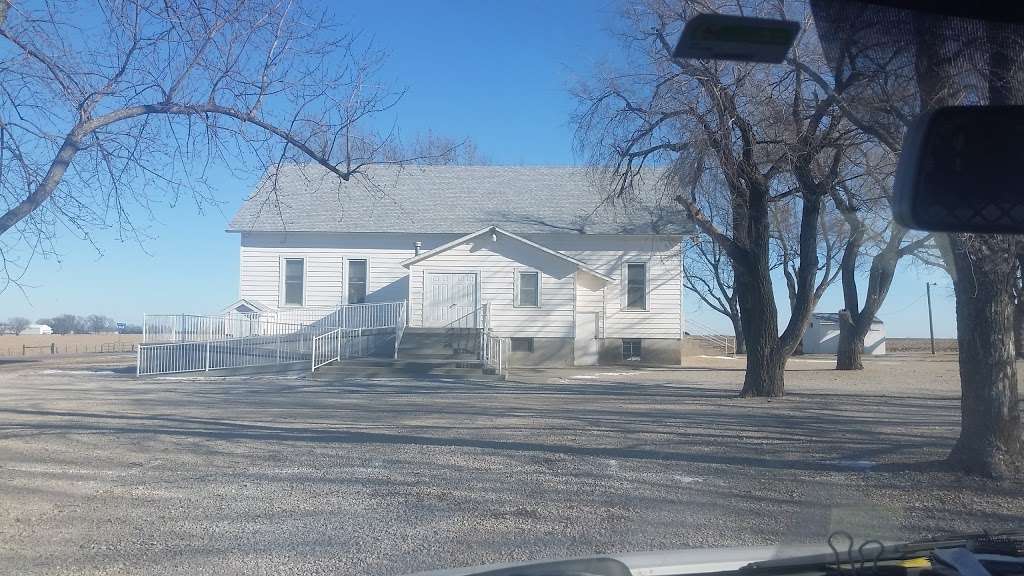 Eightmile Church | Pomona, KS 66076, USA