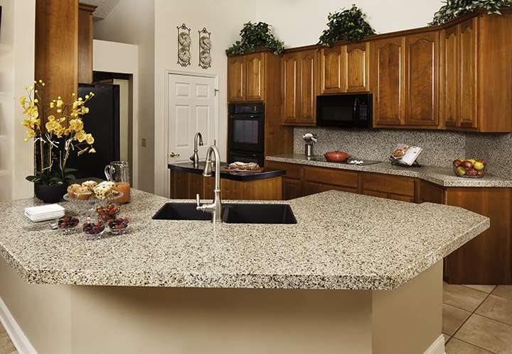 Granite Transformations of North Wales | 840 Upper State Rd, North Wales, PA 19454  | Phone: (267) 282-1666