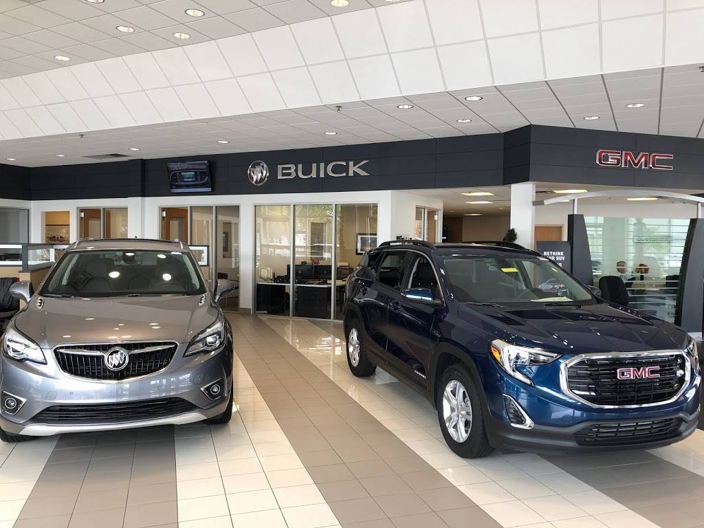 Mike Raisor Buick Gmc Cadillac | 2912 Main St, Lafayette, IN 47904, USA | Phone: (765) 273-4954