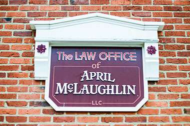 The Law Office of April McLaughlin, LLC | 100 S Independence St, Harrisonville, MO 64701, USA | Phone: (816) 380-5227