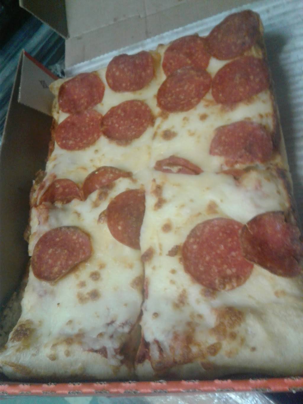 Little Caesars Pizza | 110 Horizon Blvd, El Paso, TX 79927, USA | Phone: (915) 860-2137