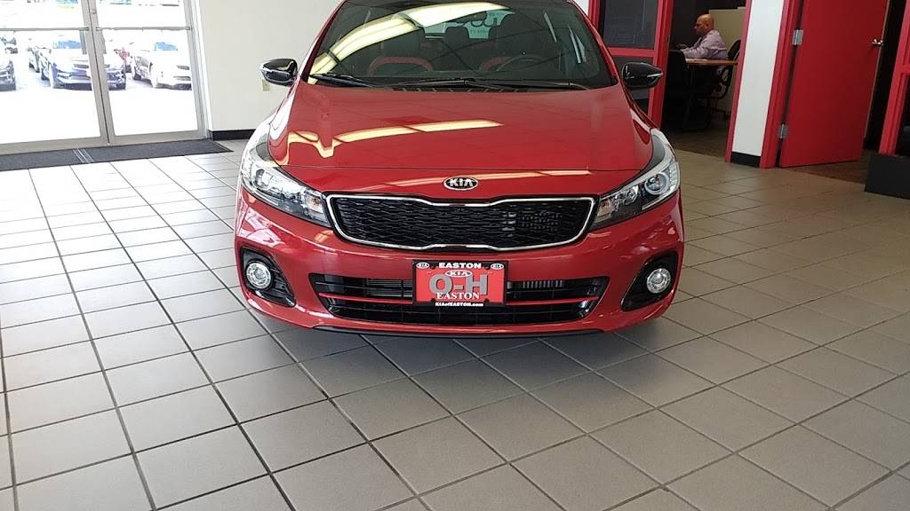 Capital Kia | 2950 Morse Rd, Columbus, OH 43231, USA | Phone: (614) 522-2800