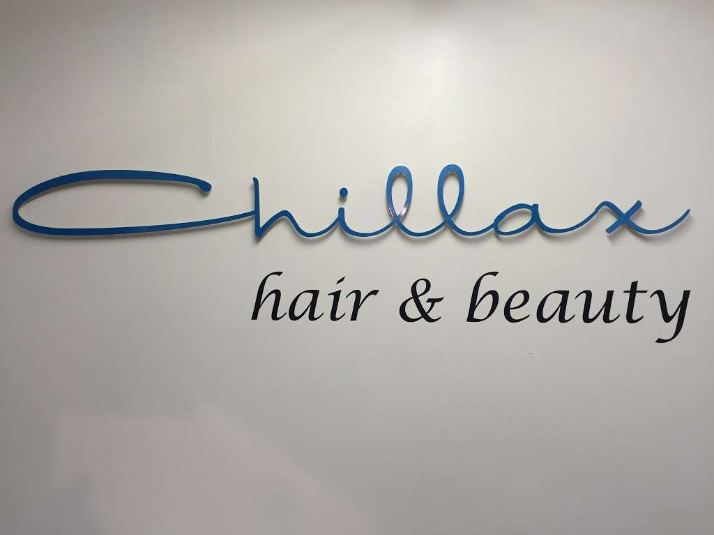 Chillax - Hair and Beauty Salon | 7 Willow Pl, Hastingwood, Harlow CM17 9GD, UK | Phone: 07903 291513