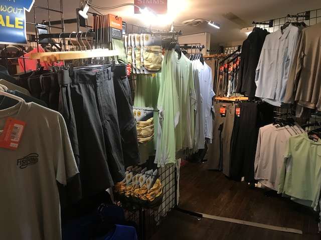 Beaver Creek Fly Shop | 9720 Country Store Ln, Hagerstown, MD 21740, USA | Phone: (301) 393-9090